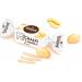 Wawel Micha ki Bia e (blanc/lait) 245 g Bonbons au chocolat Recette traditionnelle Bonbons polonais classiques Lait et cacahu te - Buy Online on GoSupps.com