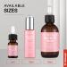 Rose de Vie Serum Pro Size - Nourishing Anti-Aging Formula for Dry & Sensitive Skin | Soothes Redness | Non-Comedogenic | 50ml - Buy Online on GoSupps.com