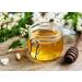 Raw Acacia Honey 500g - Pure & Natural Runny Honey - Buy Online on GoSupps.com