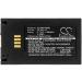 3.7V LIP008 Battery Replacement for Varta EasyPack 1000 | VKB-66380711099 VKB-56446701099 - International Shipping Available - Buy Online on GoSupps.com