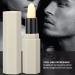 Sonew Men Lip Balm - Anti Dry Lips Six Peptide Moisturizing Colorless Stick for Hydrated Lips - Cool Type Lip Makeup Tool - Buy Online on GoSupps.com