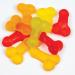 Gummy Willies - Mixed Fruit Flavoured Willy Shaped Sweets - Buy Online on GoSupps.com