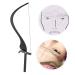 Buy Eyebrow Line Mark Ruler - Microblading Positioning Tool for Perfect Eyebrow Mapping | International Shipping Available - Buy Online on GoSupps.com