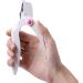 Sinves-Nail scissors Tip Cutter with guide Nail Clipper Clamp for acetone acrylic nails remover kit - Buy Online on GoSupps.com