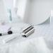 Piashow Tube Squeezer Set - 4 Stainless Steel Tube Presses with Stand for Creams Toothpaste & Tomato Paste - Perfect for Kids & Adults - Buy Online on GoSupps.com