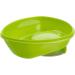 Vital Baby Nourish Power Suction Bowl: Non-Slip & BPA-Free Toddler Feeding Bowl with Chunky Spoon - Green - Buy Online on GoSupps.com