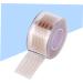 NOLITOY 600pcs Pattern Mesh Droopy Lifters Stickers Lift Reel Eyelash Lids Lifter Fiber Self-adhesive Hat medium As Shown - Buy Online on GoSupps.com