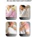 Buy Electric USB Heating Shoulder Wrap - Adjustable 3D Massager with Soothing Heat for Pain Relief - Ideal for Left & Right Shoulder - Buy Online on GoSupps.com