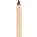 Sante Naturkosmetik Eyeliner Pencil 02 Deep Brown | Vegan Kajal Eyeliner | Color-Intensive Creamy Texture | 1.14g - Buy Online on GoSupps.com
