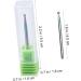 POPETPOP Remove Dead Skin nails drill bits nail grinding head nail drill bits manicure set Finger Nails - Buy Online on GoSupps.com
