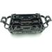 Premium Shaver Razor Outer Foil Replacement WES9181 Compatible with Panasonic ES-CLV5G ES-LV5H ES-LV7U & More - International Shipping - Buy Online on GoSupps.com