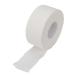 Denash Sports Tape - White Easy Tear Athletic Wrap for Fingers | 2.5CM x 10M - Perfect for Ventilation & Injury Support | International Shipping Available - Buy Online on GoSupps.com