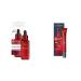 L'Or al Paris Hyaluron immediately effect serum deep-effective anti-aging facial care for reducing wrinkles with hyaluronic acid and pro-elastin 1 x 30 ml & eye care Revitalift Laser X3 15 ml