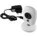 Caseroxx Baby Monitor Charger for GHB Video Monitor - High-Quality Flexible Black Cable Power Supply - Buy Online on GoSupps.com