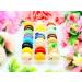 Surprise Me 24 Pack | Assorted Gluten Free French Macarons - Buy Online on GoSupps.com
