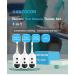 Buy Tongue Muscle Trainer - Electric Mouth Exerciser for All Ages | Effective Tongue & Lip Strengthening Tool - Buy Online on GoSupps.com