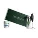 Holiday Gift Set Joint Support with Univestin Glucosamine Chondroitin & MSM Bottle & Frother Included Green Apple Flavor 30 Servings Green Apple Set 7.4 Ounce (Pack of 1)