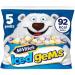 Iced Gems Mini Biscuits x15 Mini Bags (within x3 larger bags) - Buy Online on GoSupps.com