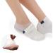 Invisible Height Increase Insole - 1.7in Silicone Heel Lift for Men and Women - Buy Online on GoSupps.com