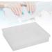 Artificial Nail Tip Reuse False Nail Tip Quick And Easy Fast Stretch for Home Salon Shop Manicure Store Beauty Salon - Buy Online on GoSupps.com