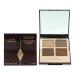 Luxury Eyeshadow Palette Charlotte Tilbury (Golden Goddess)
