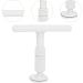 Oshhni Sitting Posture Correction Device Reading Posture Device Back Straightener for Children School Boys Girls White - Buy Online on GoSupps.com