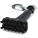 Grooveit Mini G Golf Club Cleaning Brush - Magnetic Attachment & 3 Year Warranty - Buy Online on GoSupps.com
