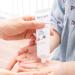 BeKLYN Alcohol-Free Hand Sanitizer Gel 2.02 fl oz - Absolute Purifying Formula - Buy Online on GoSupps.com