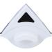 Double Side Magnetic Window Glass Cleaner Strong Magnetic Flexible Wiper Trilateral Design Built-in Sponge Suitable for Single-Glazed 3-8mm - Buy Online on GoSupps.com