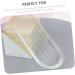 Mobestech 6 Pairs Heel Pads & Cushions for Men & Women - Gel Inserts for Plantar Pain Relief & Comfort - International Shipping Available - Buy Online on GoSupps.com