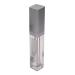Harilla 7ml Lipstick Lip Balm Tube with LED Light - Travel-Friendly Matte Silver Container - Buy Online on GoSupps.com