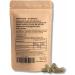 Papaya Seed Capsules - Natural Digestive Health Support - Buy Online on GoSupps.com