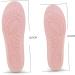 NOLITOY Heel Lift Inserts - Invisible Height Increase Insoles for Men | Comfortable Pigskin Shoe Pads with Laundry Scent Booster Beads Boost Your Height Effortlessly - Buy Online on GoSupps.com
