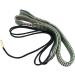 Calicob Snake Barrel Bore Rope Brush for .308 .300 30-30 30-06 .30 Cal Rifle - Buy Online on GoSupps.com