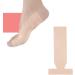 FARUTA 5PCS Bunion Corrector & Protector Sleeves - Toe Straightener for Bunion Relief & Hammer Toe Aid Surgery - Buy Online on GoSupps.com