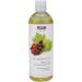 Now Foods Grape Seed Oil 32-Fl. Oz