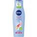 NIVEA Color Protect Gentle Shampoo (250 ml) for healthy, coloured hair - With care complex for coloured hair