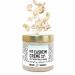 Bio-cashewm with vanilla aroma |Vegan |Lower-Carb |Without added sugar |With erythritus |White chocolate Organic Workout 190g Cashew-vanilla 190g