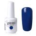 Vishine Gelpolish Soak-off Nail Art UV LED Nail Polish Salon Manicure Dodgerblue (442) #442