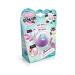 Canal Toys- So Bomb BBD 038- DIY aroma bath bombs produce your own fragrant swimming bombs 1 pack multi-colored 1-pack aroma bombs