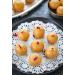 Festival Special Premium (Besan Ladoo 600g) Delicious Indian Traditional Sweets To Sweeten Up Your Celebration Best Gift For All Occasions Marriage Diwali Holi Raksha Bandhan Sold By Kidzbuzz - Buy Online on GoSupps.com