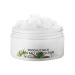 Hydrating Body Scrub for Smooth Skin - 250g Gentle Exfoliating Cream with Jojoba Oil Perfect Shower Essential Coconut Milk One Size One Size Coconut Milk