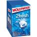 Hollywood Fresh Mint Strong Sugar Free 66 g Pack of 4