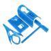 Sock help sock slide dressing aid auxiliary set socks without bending easy tightening of the socks simple undressing slacker sock aid tool drawing help for older mens