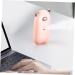 Mikinona Handheld Humidifiers 1pc Beauty Humidifier Small Humidifier Plant Skin Humidifier Face Moisturizing Moisturizer 10.3X5.5CM - Buy Online on GoSupps.com