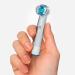 8-Pack Protective Covers for Electric Toothbrush Heads - Compatible Toothbrush Caps | Universal Protective Caps for Oral Care - Buy Online on GoSupps.com