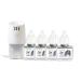 Scent Fill 100% Natural Lavender Plug in Refills Air Freshener Scented Oil Refills 4 Refills + Diffuser