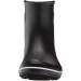 Crocs Women's Jaunt Shorty Boot 9 Black - Comfortable and Stylish Footwear for Women - Buy Online on GoSupps.com