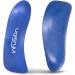 Infusion Sport Insole: Athletic Foot Orthotics for Active Lifestyle (Men's 3-4 | Women's 5-6) - Buy Online on GoSupps.com