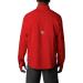 Columbia Men's PFG Tamiami II UPF 40 Long Sleeve Fishing Shirt - Red Spark (Medium) - Buy Online on GoSupps.com